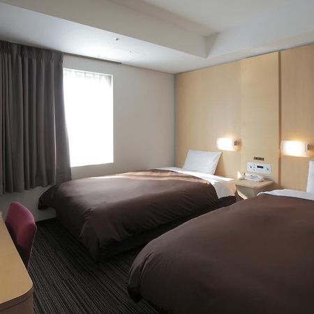 Bluewave Inn Yotsubashi Osaka Quarto foto
