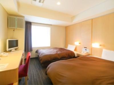 Bluewave Inn Yotsubashi Osaka Quarto foto