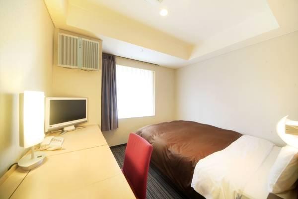 Bluewave Inn Yotsubashi Osaka Exterior foto