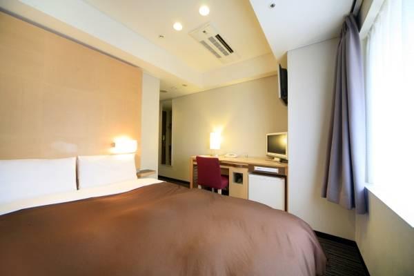 Bluewave Inn Yotsubashi Osaka Exterior foto