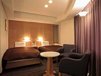Bluewave Inn Yotsubashi Osaka Exterior foto